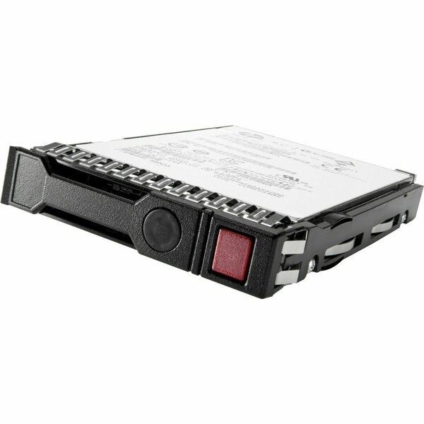 Hpe Storage MSA 800GB 12G SAS MU 2.5'' SSD N9X96A